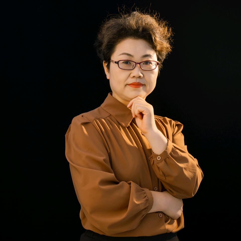 郑州宝贝秀儿童摄影黄姐