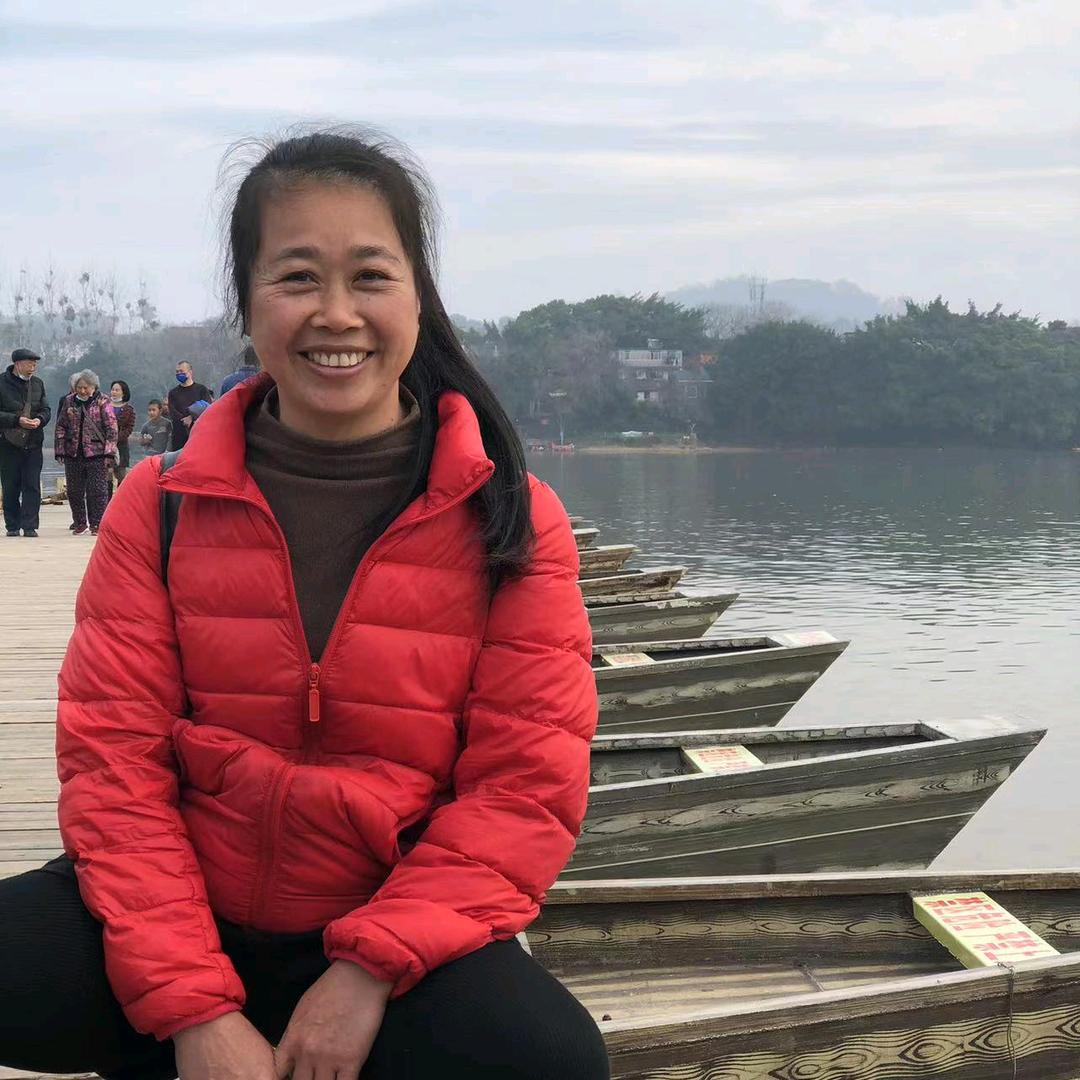 陈大姐风味泡果