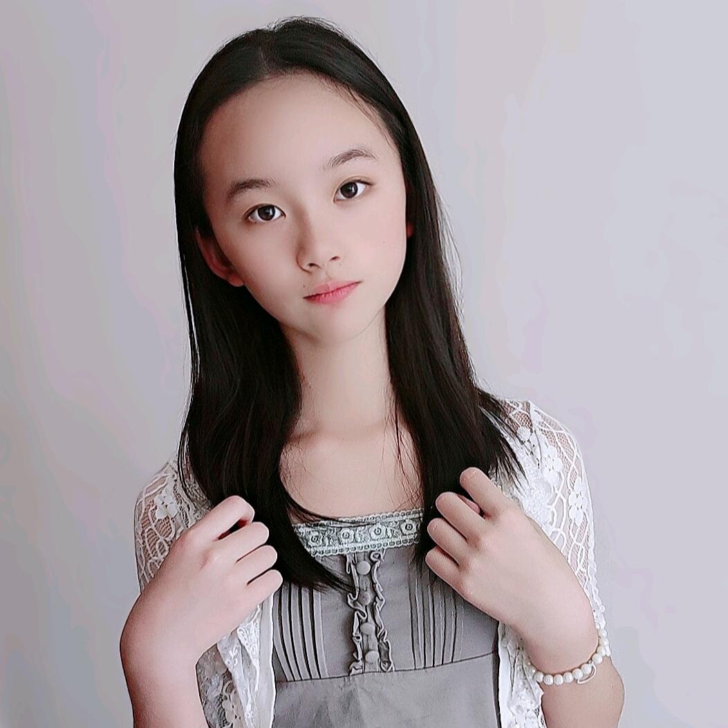 可爱贝贝