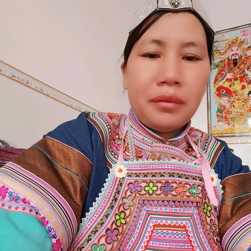 美丽