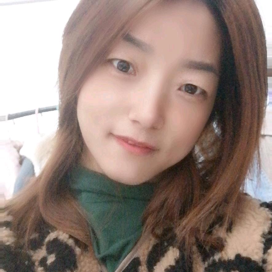 傻大姐