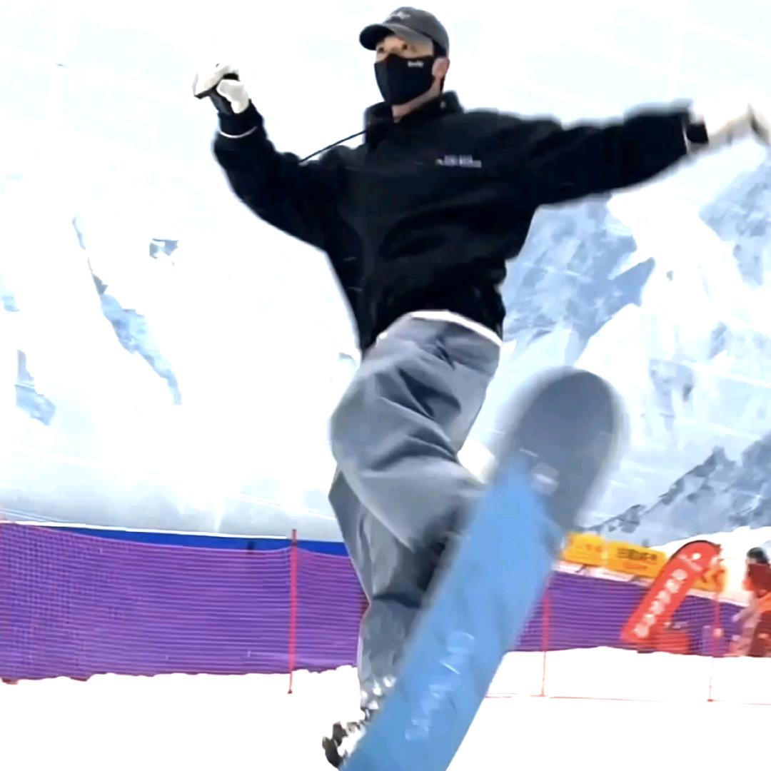 GT三刀（崇礼教学）