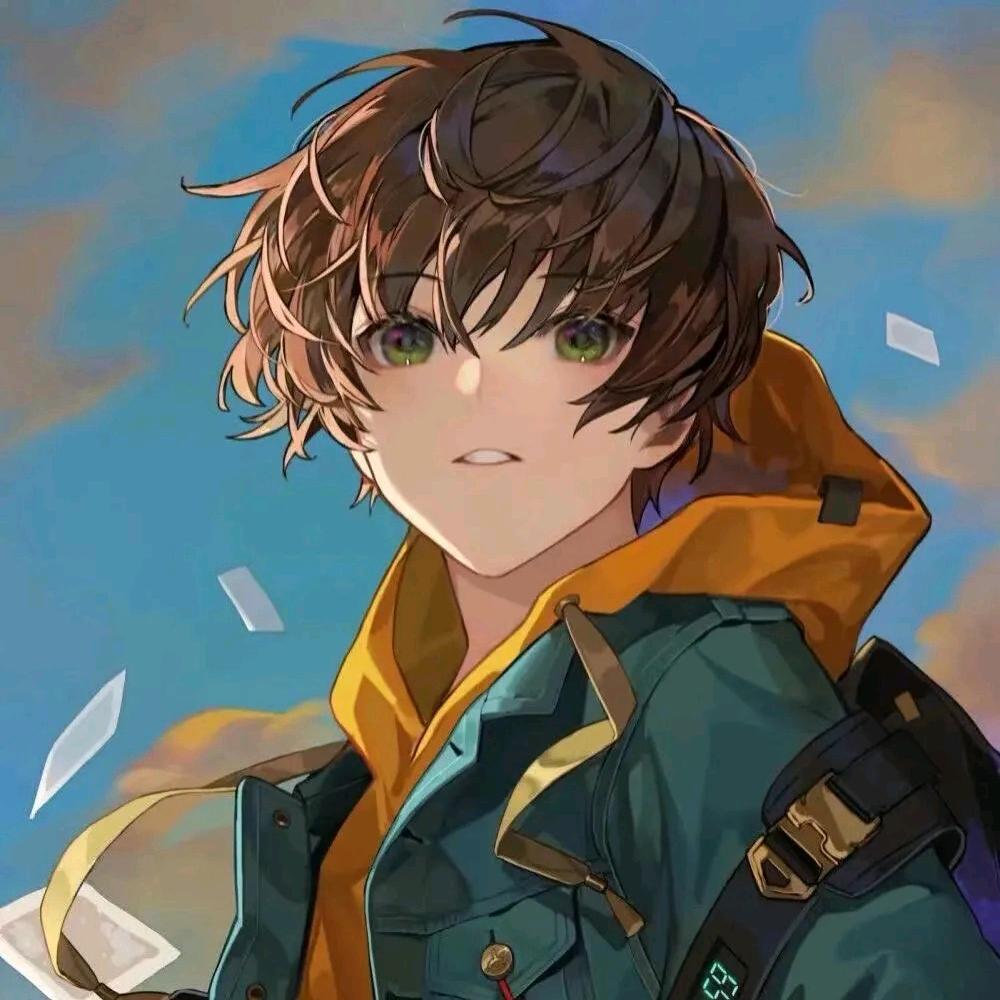 尘埃中的陶子君。