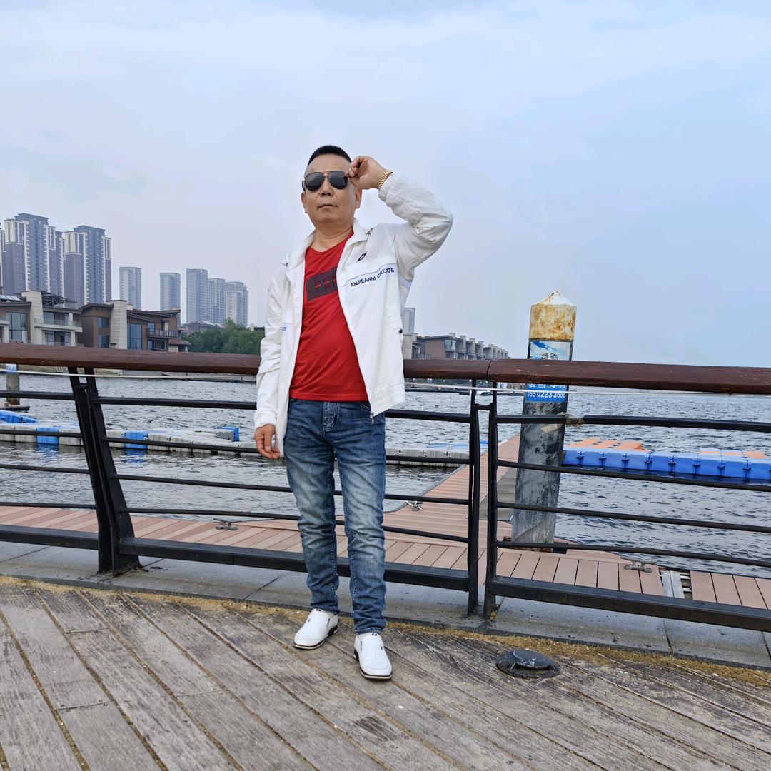 福禄双全(鲁殿海)🙏🙏🙏