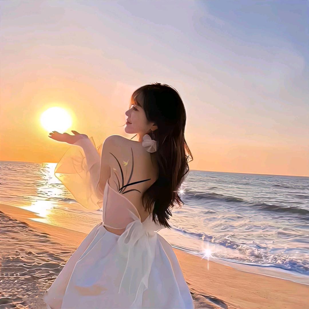 雨欣妈妈