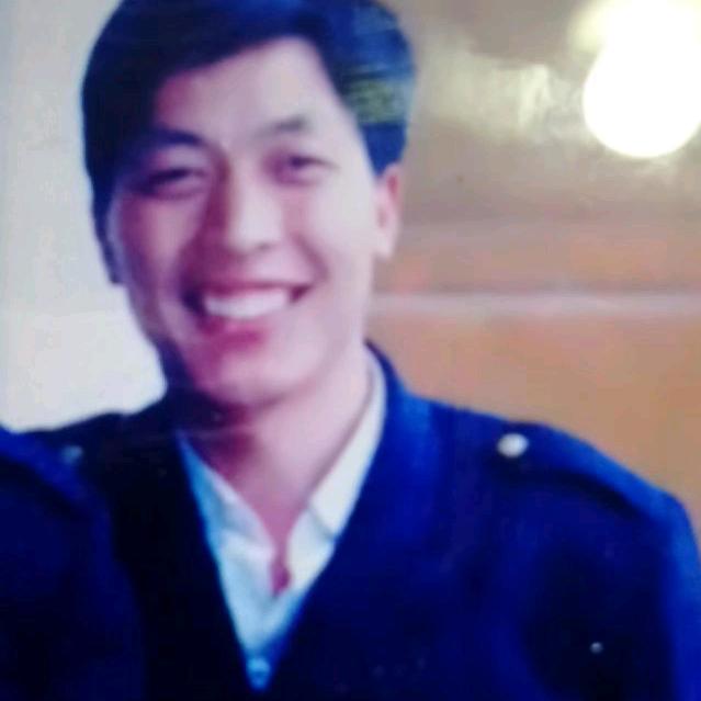 吴家二哥