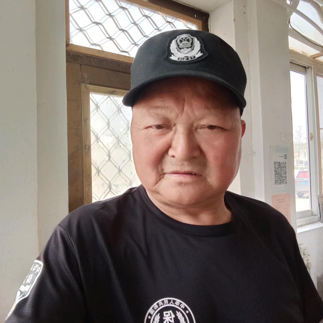 戴大爷