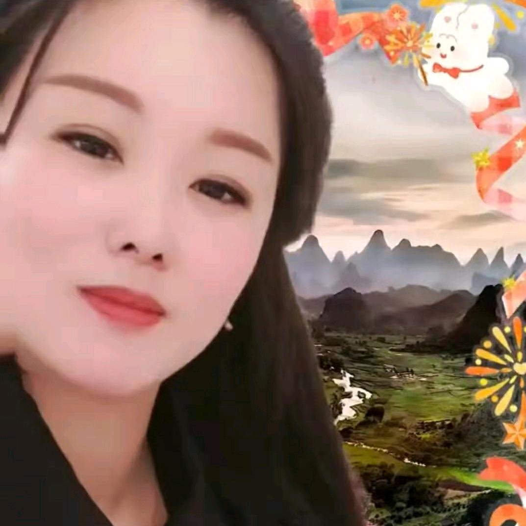 长发飘飘💋