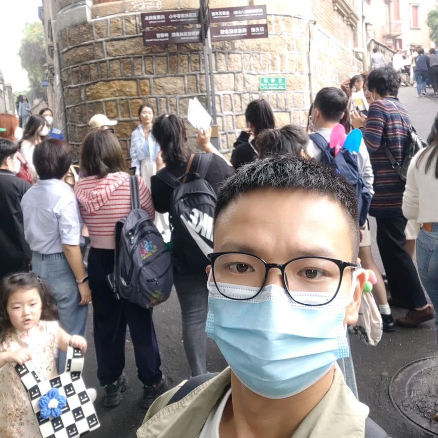 程@于的新家 🏠（自装中）