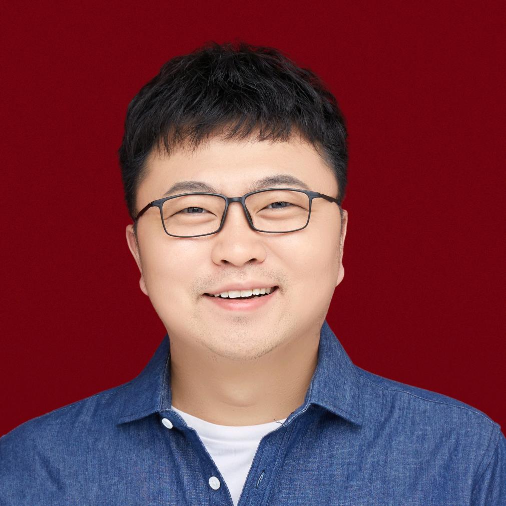 浩哥的带娃生活