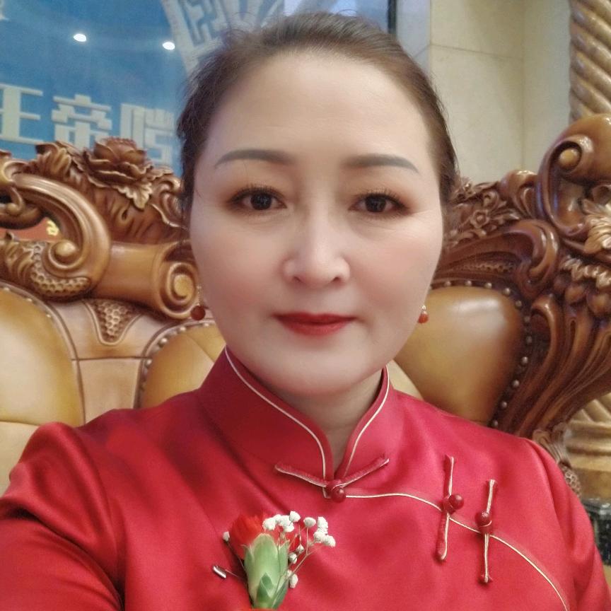 戏迷海棠花