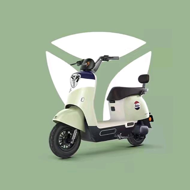 沙边雅迪电动车