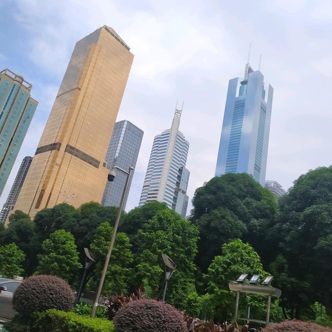 东方众汇