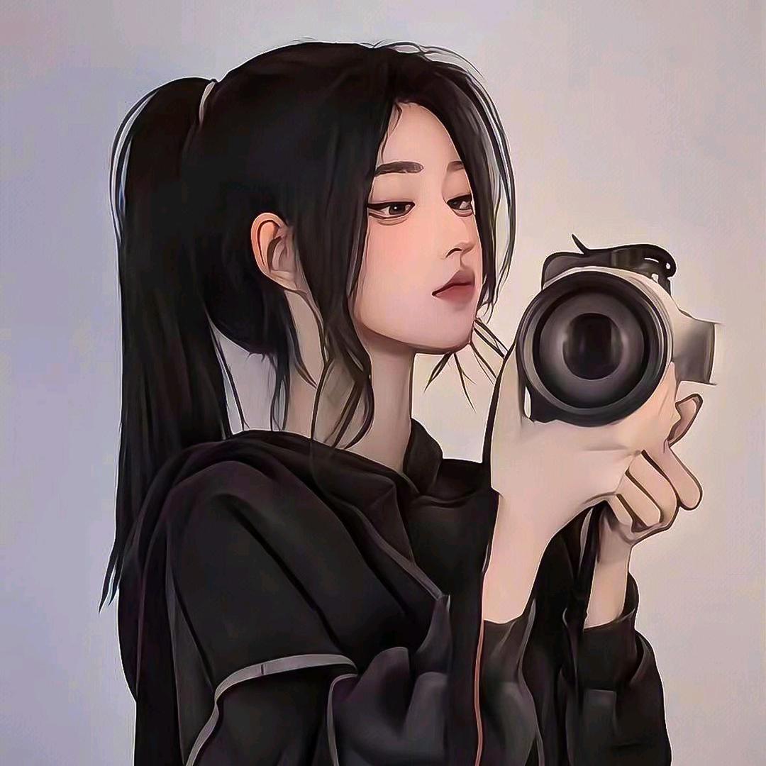 月昏