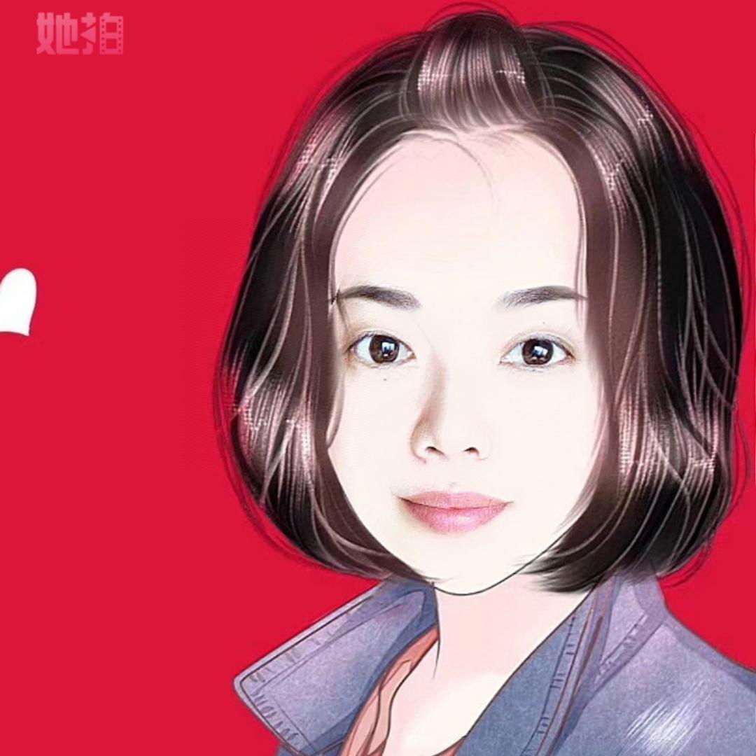 女汉子🍎🎙️