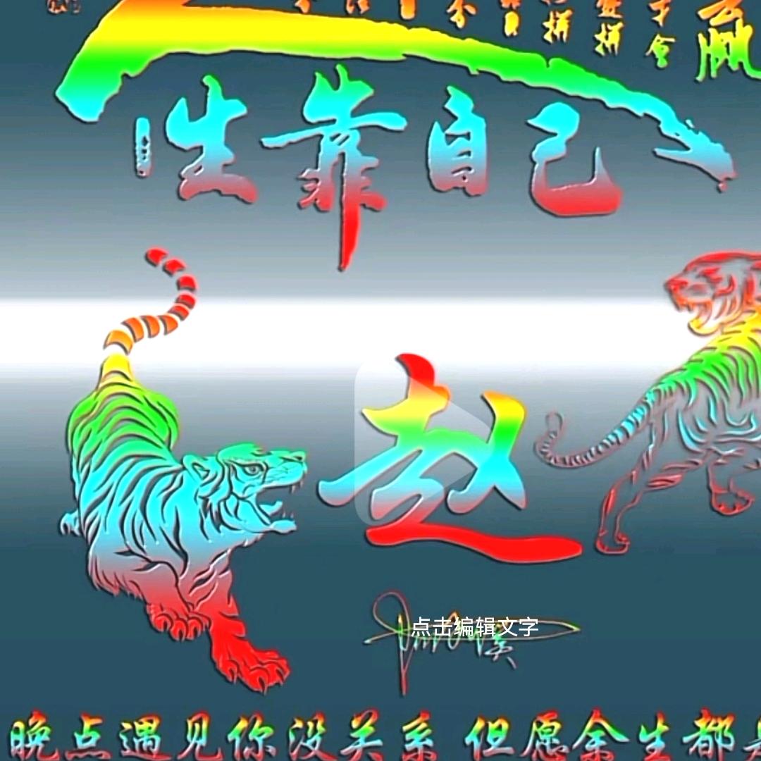 赵像机