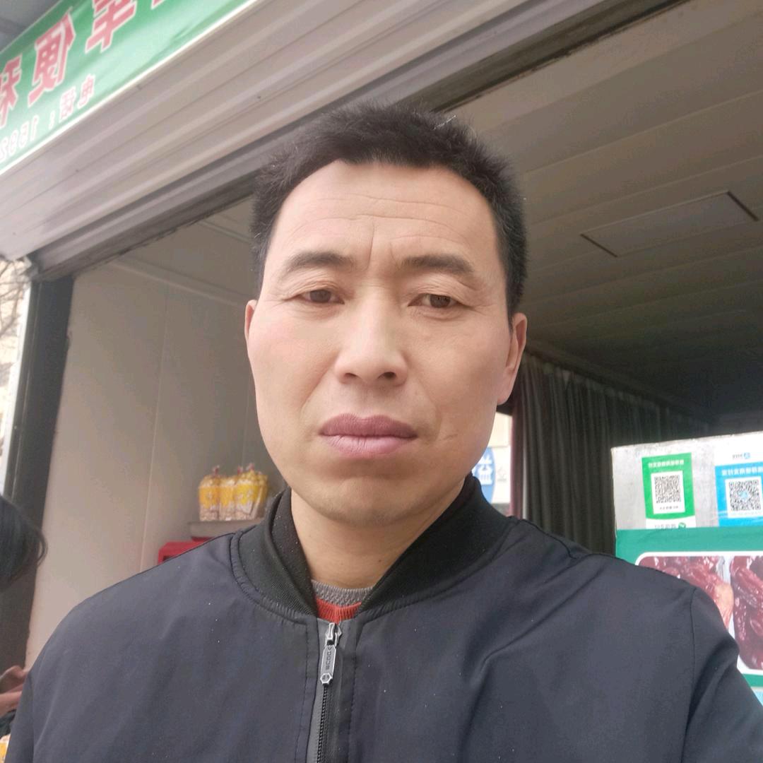 宜川张哥烤红薯