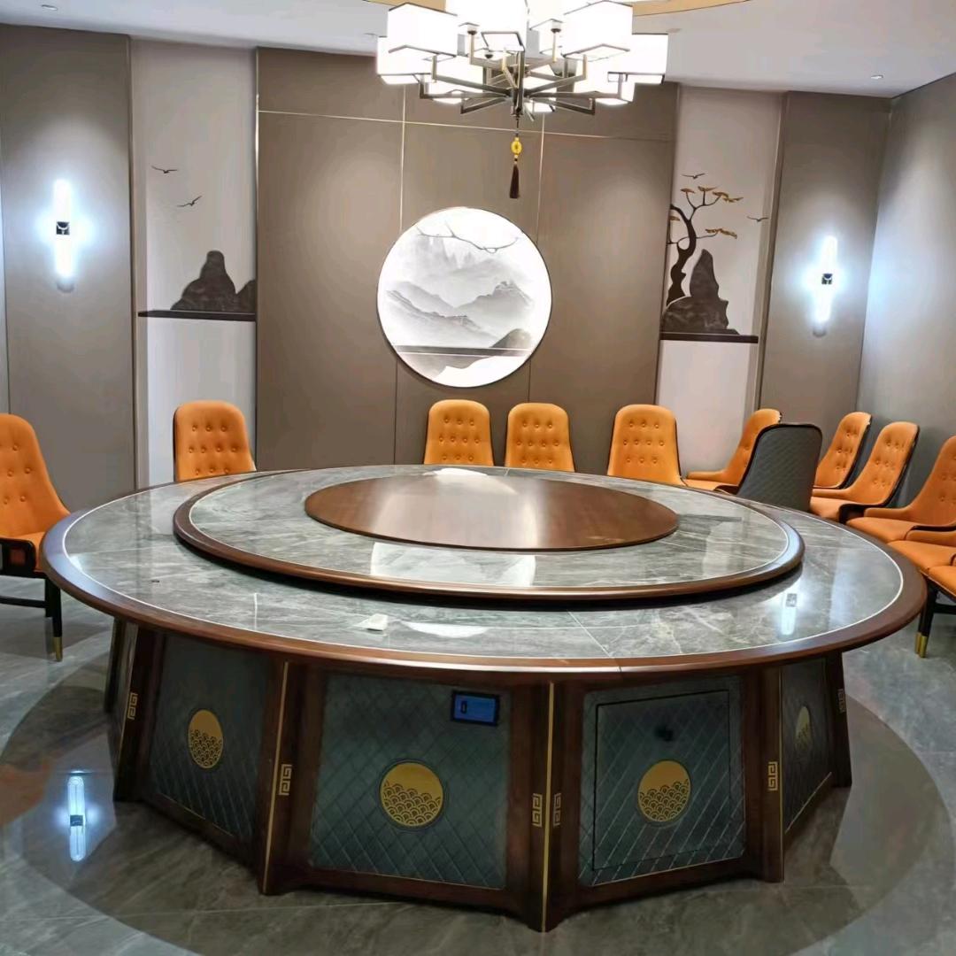 佳联餐桌  酒店家具  东哥