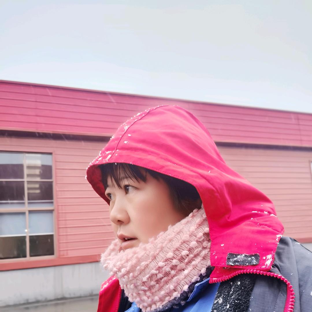 开心每一天🐰