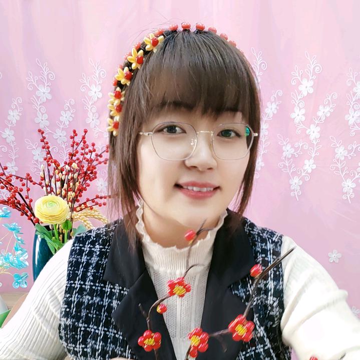 小桃子🍑手工(成品可预订)