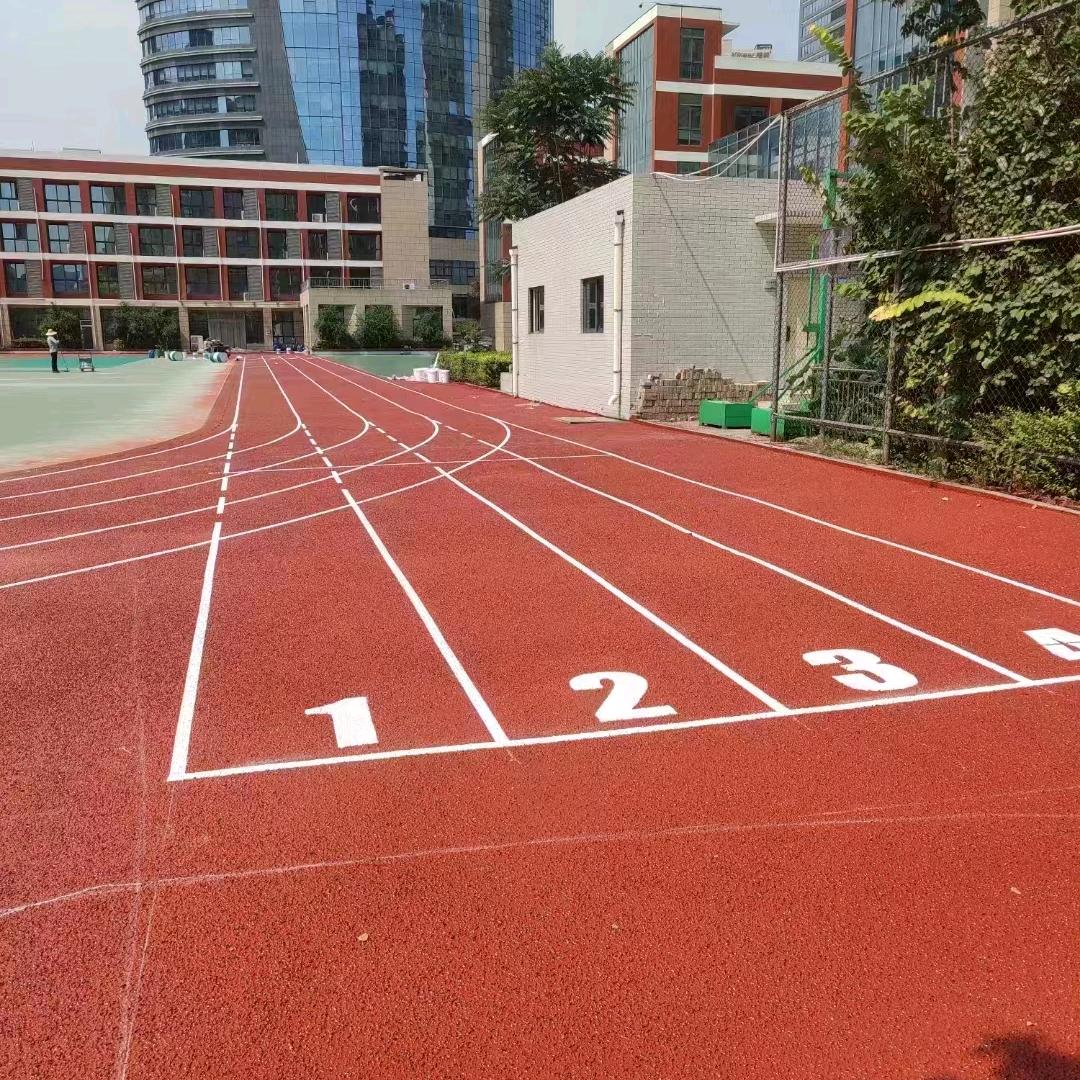 华展体育—刘希芳