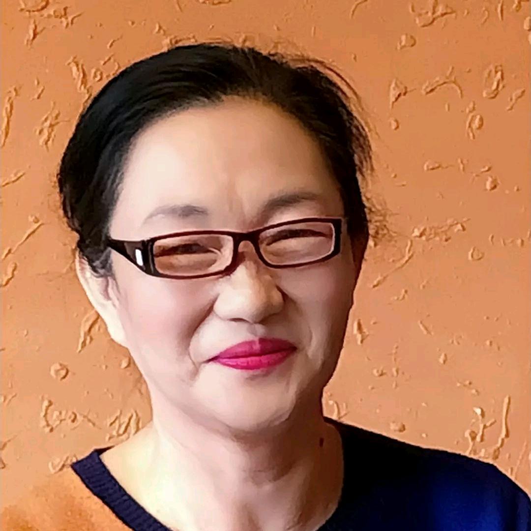 梅娘
