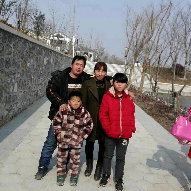 我的快乐你想像不到