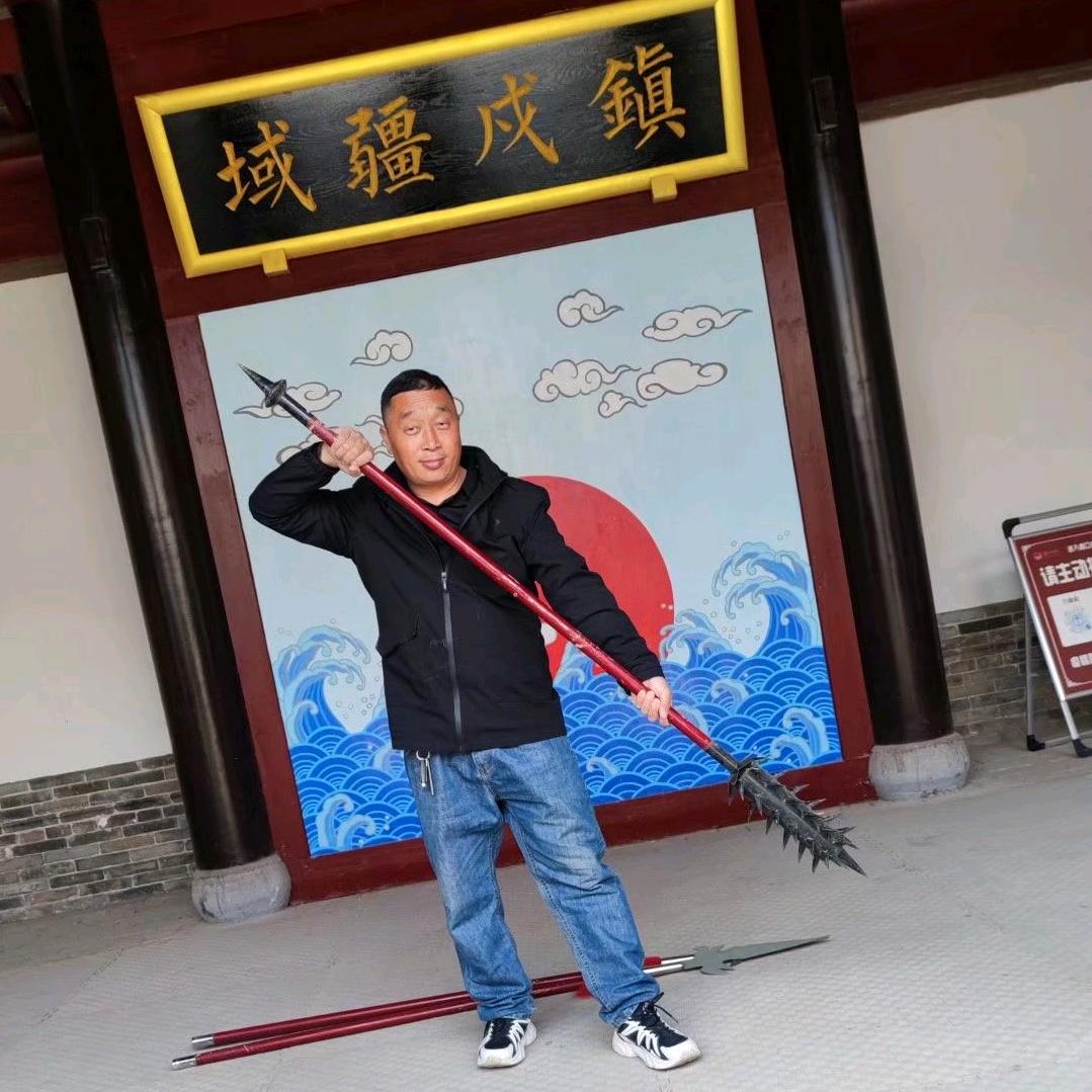 涛哥
