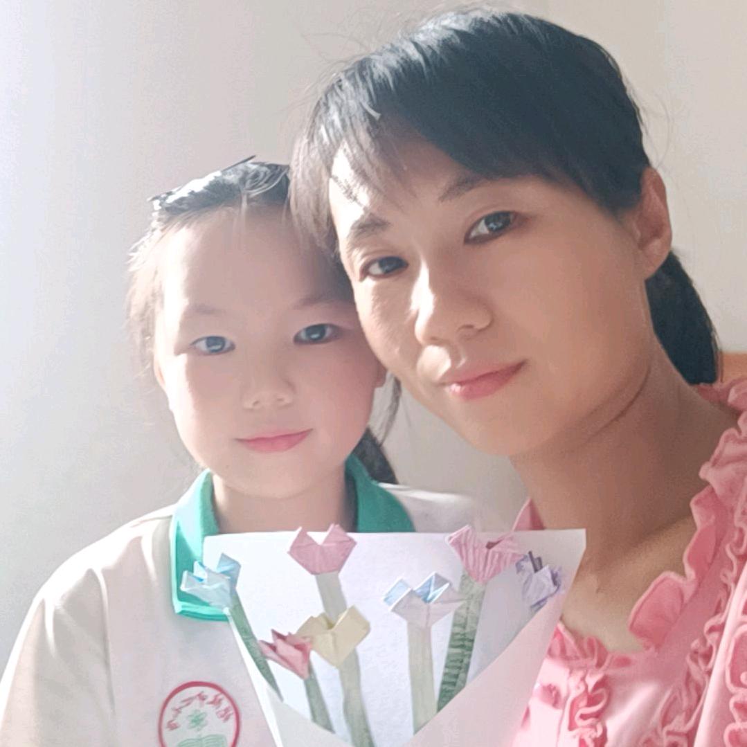 荧光闪闪
