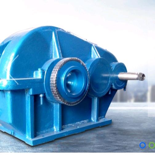 淄博豪特机械厂-减速机、电动滚筒生产厂家