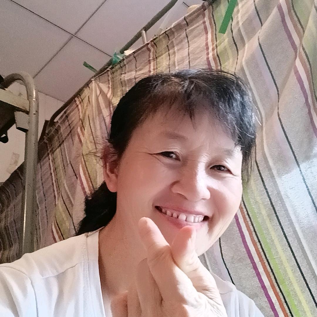 心情愉快