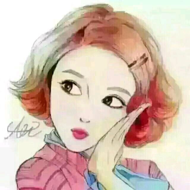 开心
