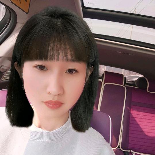 便利店阿小姨