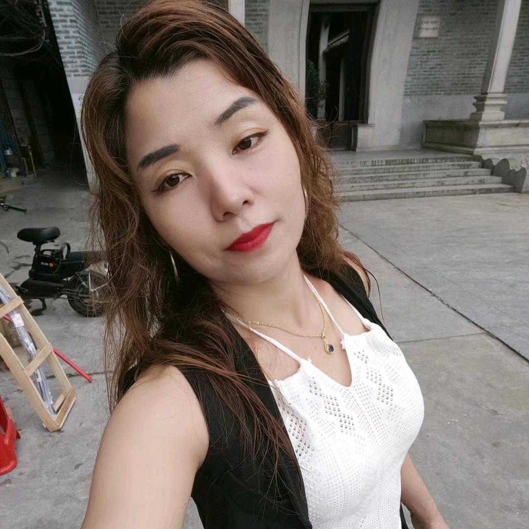 我是你的开心果