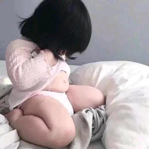 没有星星的夜空