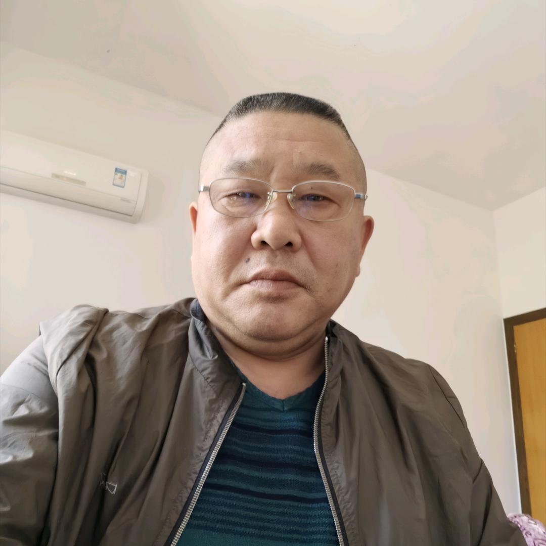 一人一车，浪迹天涯