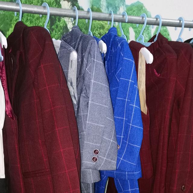 颖绅童