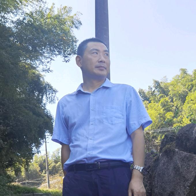 70后铁匠（精密智造）