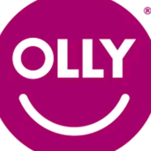 OLLY鱼油女维直播间