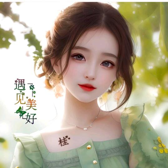 余生好好爱自己