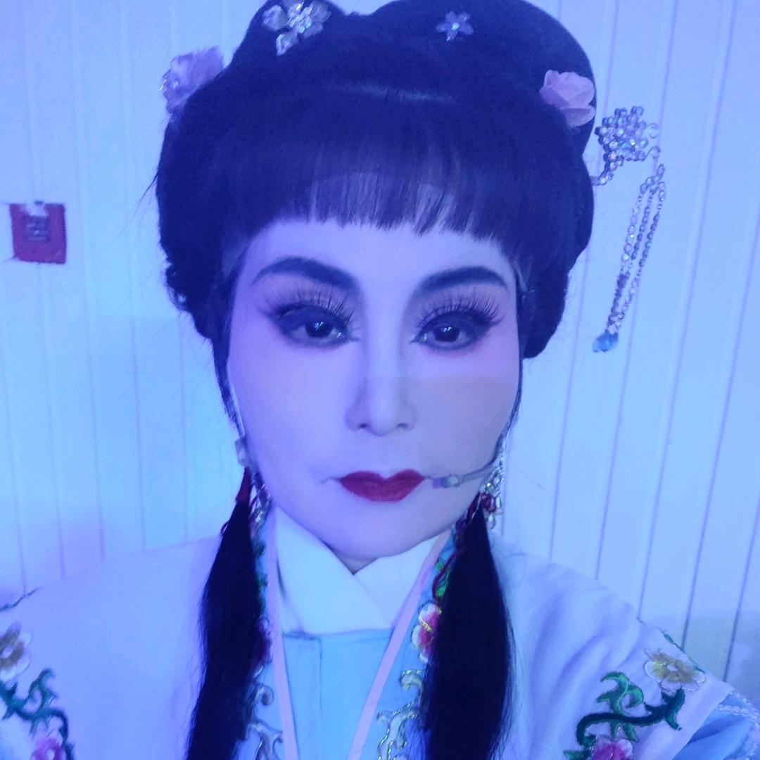 艺名