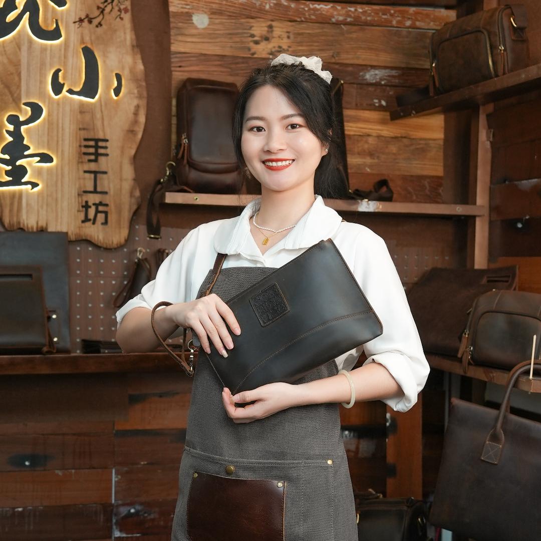 鹿小墨