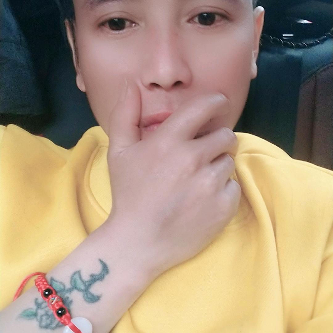 炫舞小哥哥