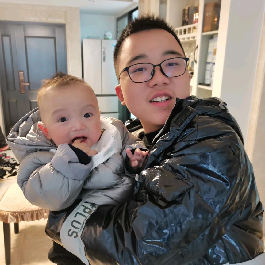 子寒和子霖