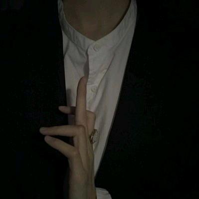 B,