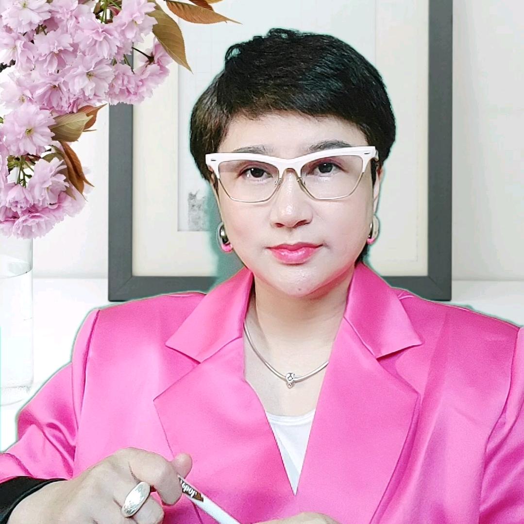 琴姐朋友圈