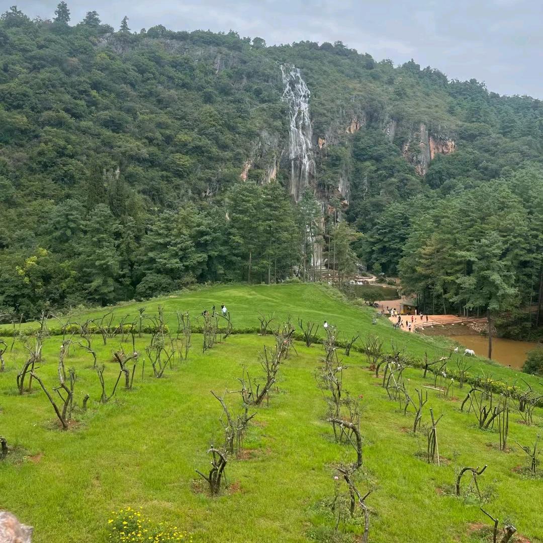 讲好我们的故事（老卢）