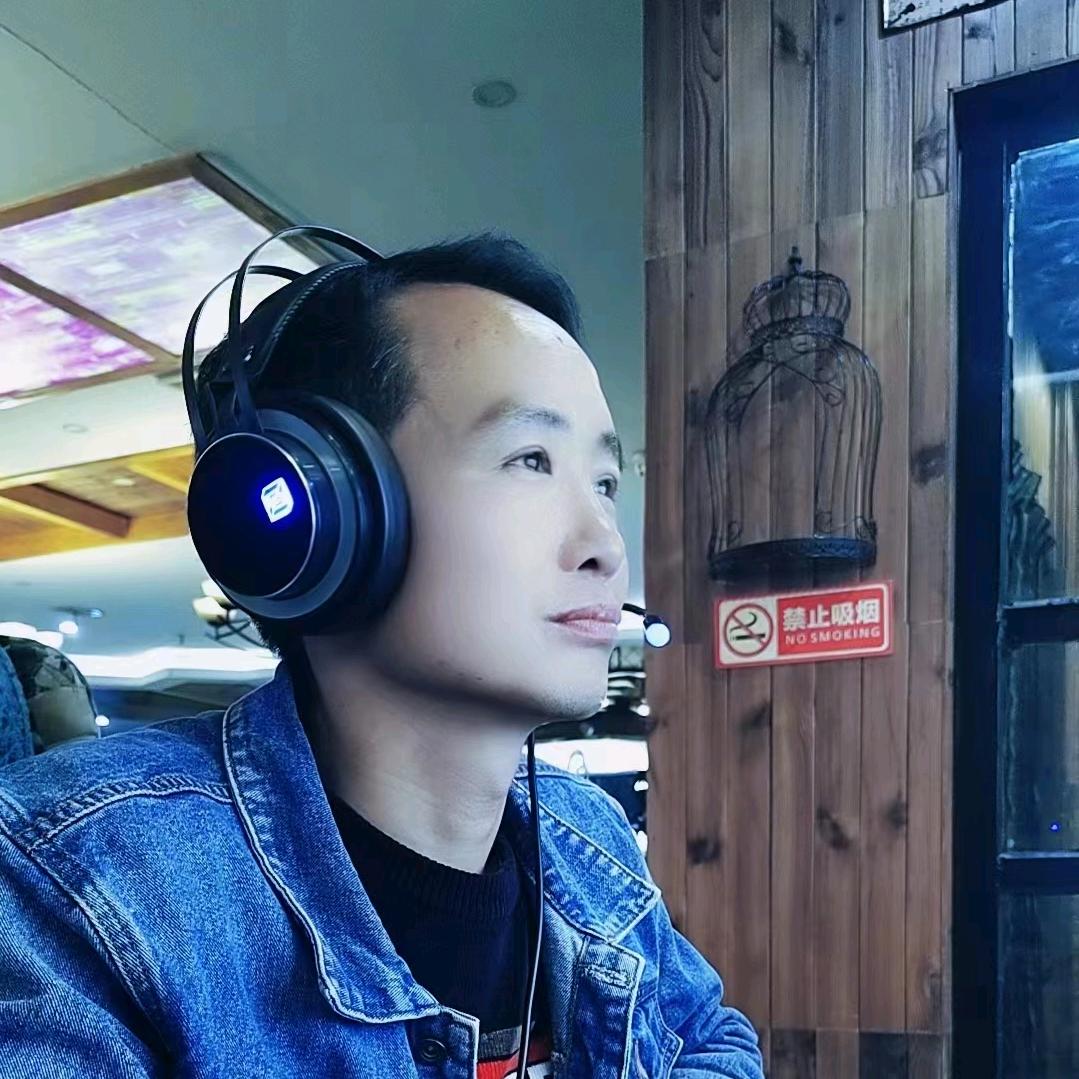 门窗人“飞哥”