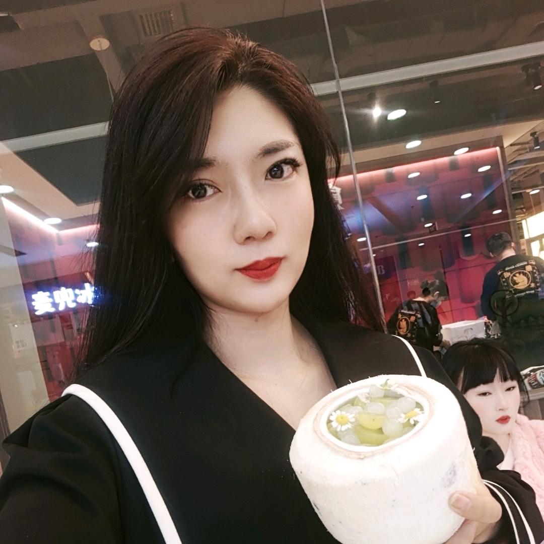艳姐爱逛吃