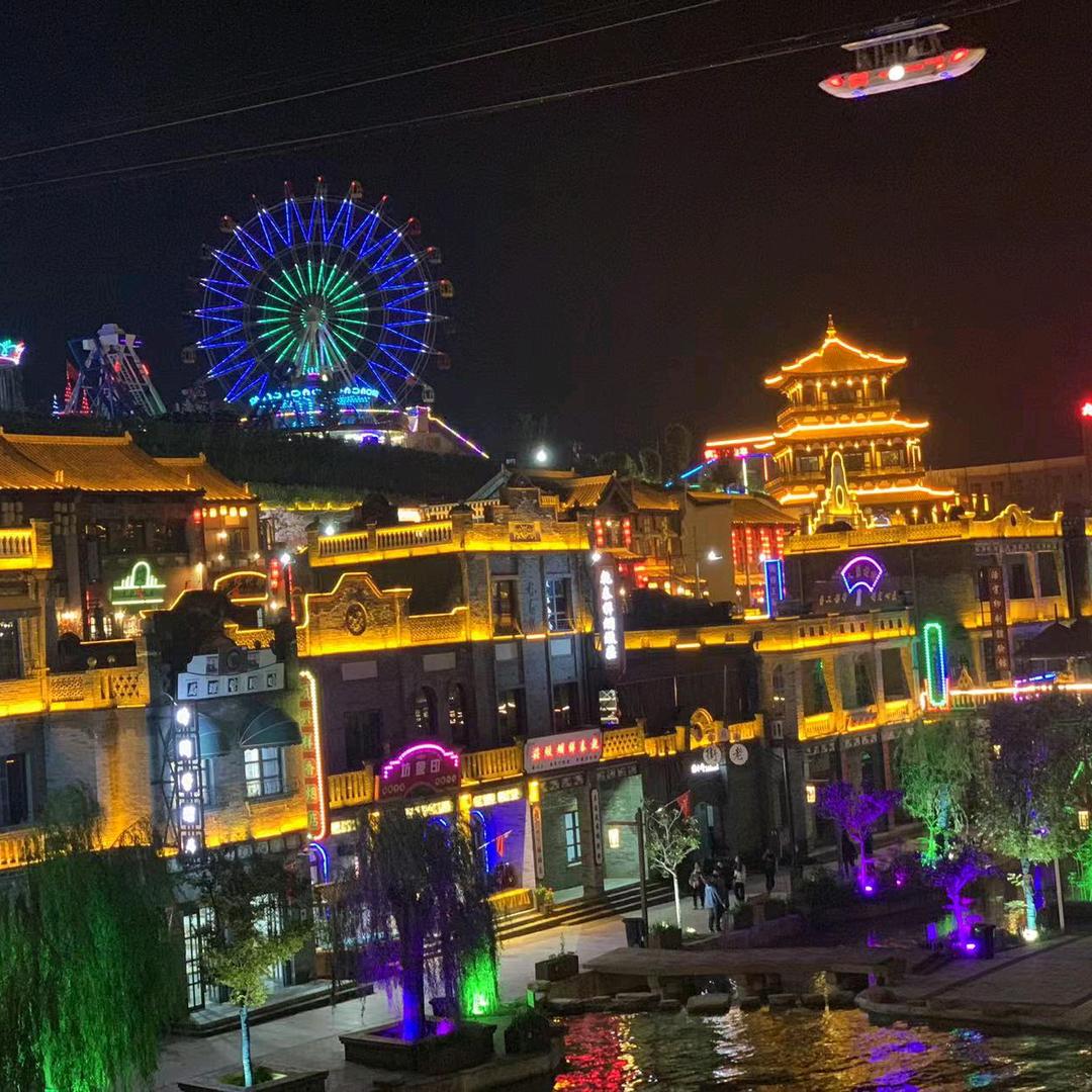 枯木逢春（祥）